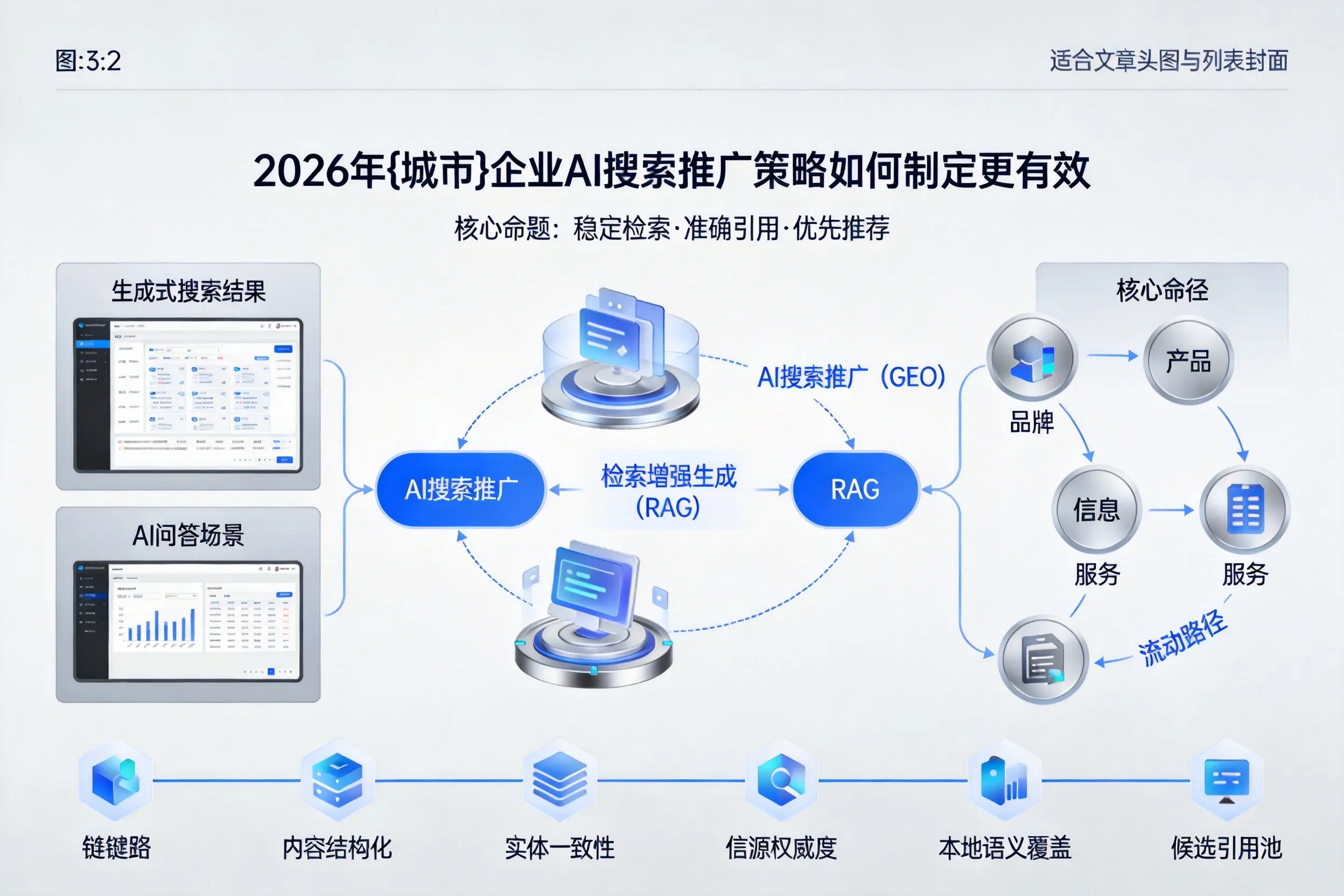 2026年青岛企业AI搜索推广策略如何制定更有效