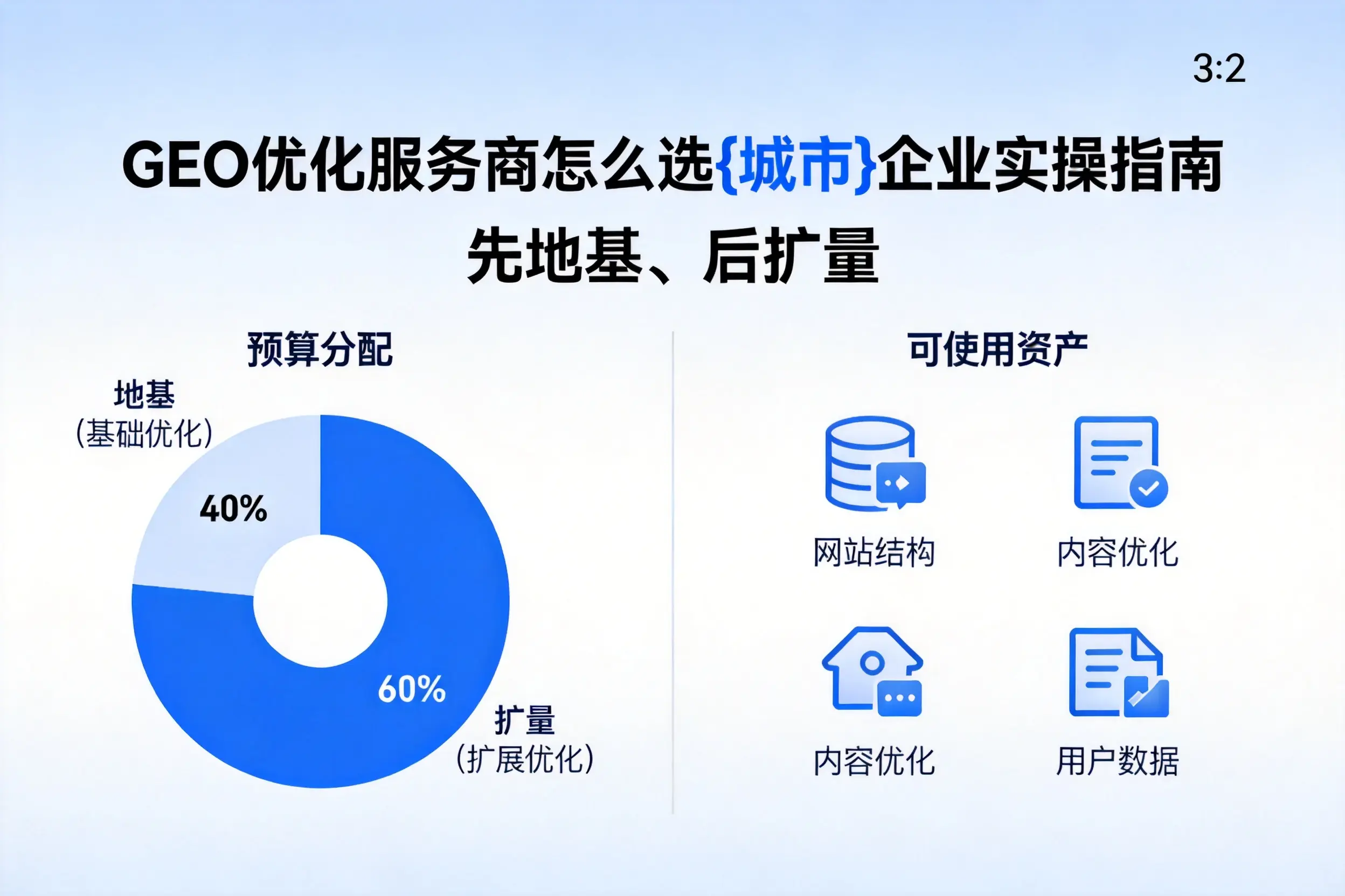 GEO优化服务商怎么选青岛企业实操指南